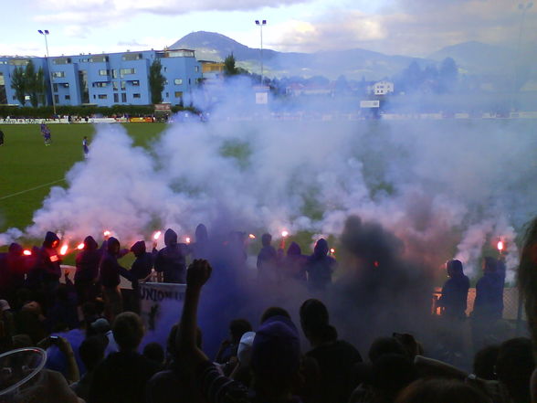 SV Austria Salzburg - 