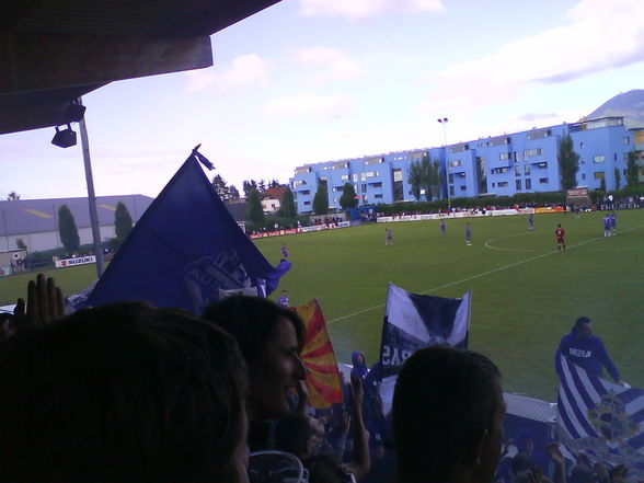 SV Austria Salzburg - 