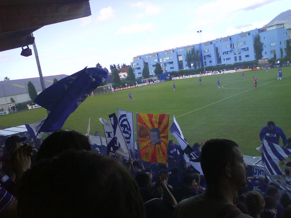 SV Austria Salzburg - 