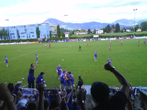 SV Austria Salzburg - 