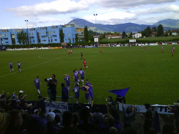 SV Austria Salzburg - 