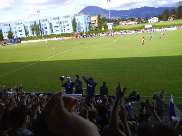 SV Austria Salzburg - 