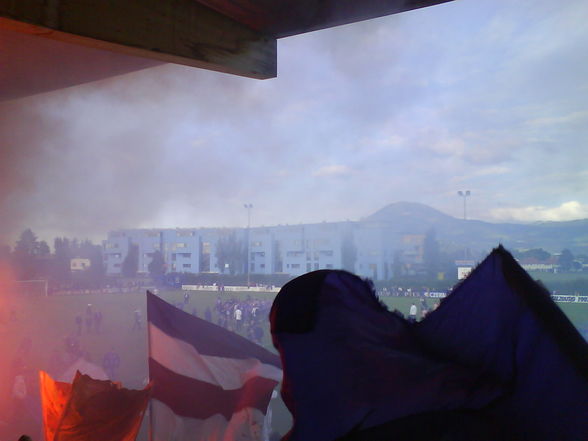 SV Austria Salzburg - 