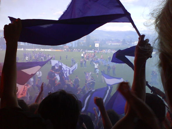 SV Austria Salzburg - 