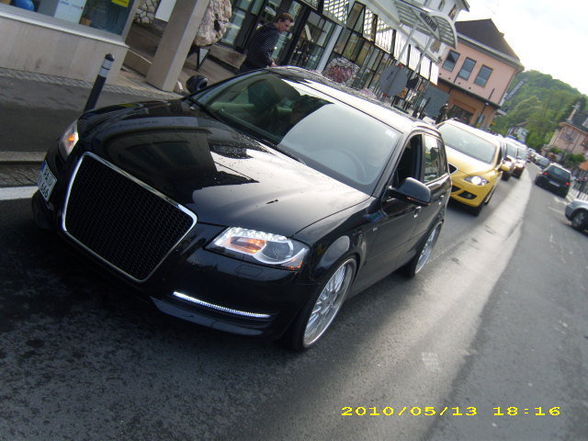 wörthersee 2010;) - 