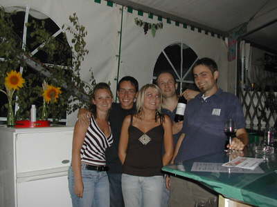 JULIVENT 2006 - 