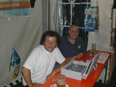 JULIVENT 2006 - 