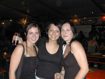 JULIVENT 2006 - 