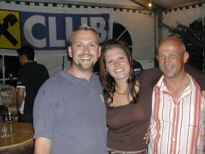 JULIVENT 2006 - 