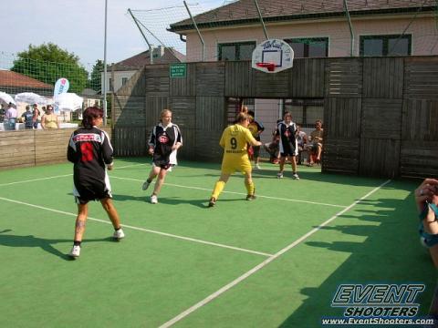 STREET-SOCCER 2006 - 