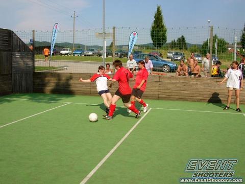 STREET-SOCCER 2006 - 