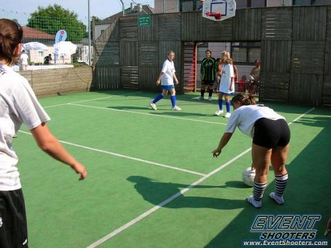 STREET-SOCCER 2006 - 