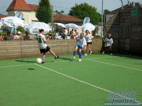 STREET-SOCCER 2006 - 