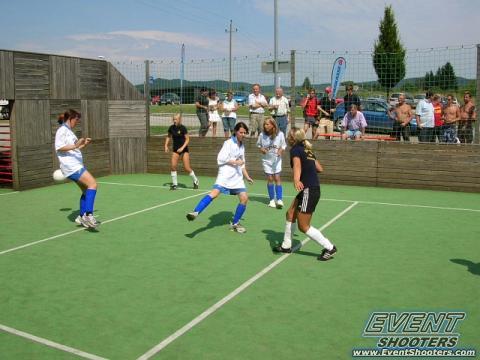 STREET-SOCCER 2006 - 