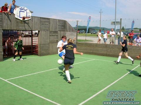 STREET-SOCCER 2006 - 