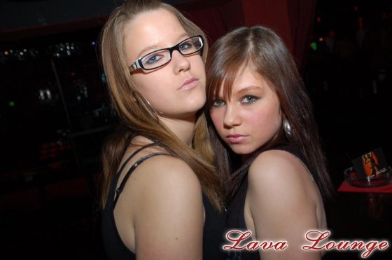 Lava Lounge, empire und so..!!! - 