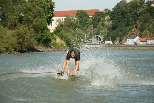 Woa des geil, hoffentlich bald wieder... - 