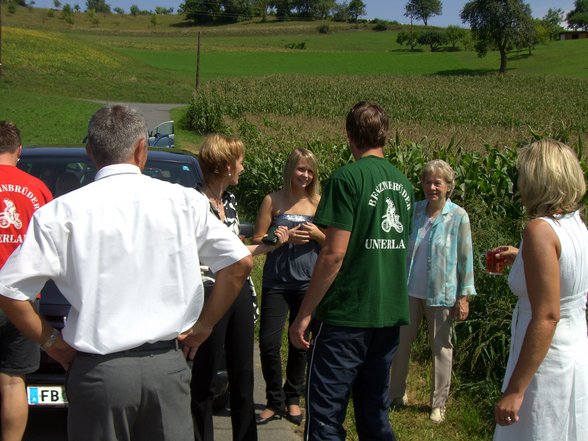 _° Hochzeit - - 