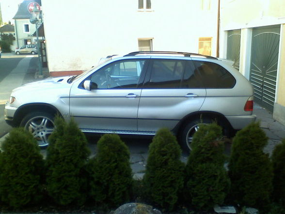 my car - 