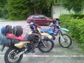 MotoradAusflug :-) - 