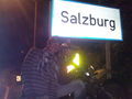 MotoradAusflug :-) - 