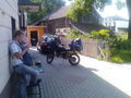 MotoradAusflug :-) - 