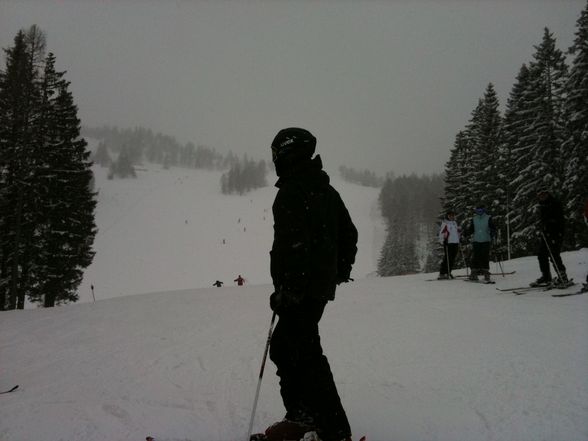FF-Skitag 2010!! - 