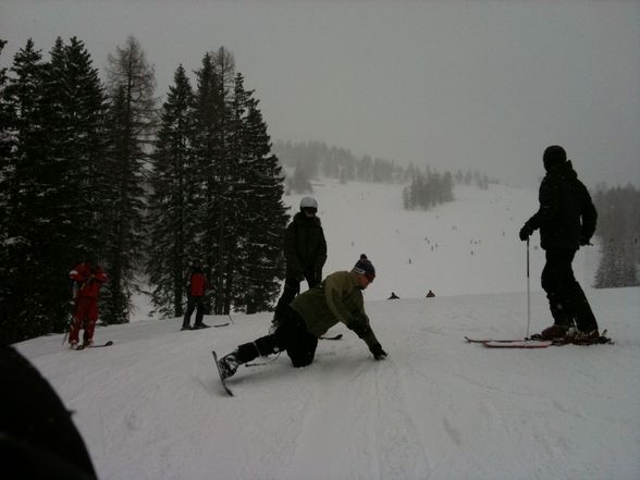 FF-Skitag 2010!! - 