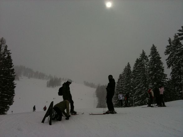 FF-Skitag 2010!! - 