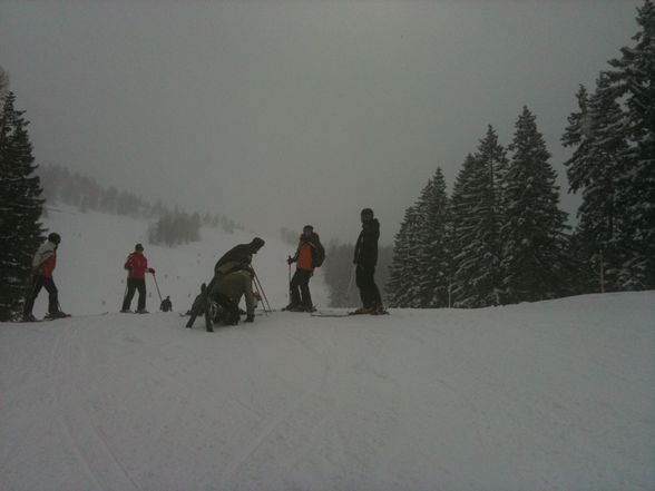 FF-Skitag 2010!! - 