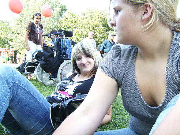 Donauinselfest 2008 - 