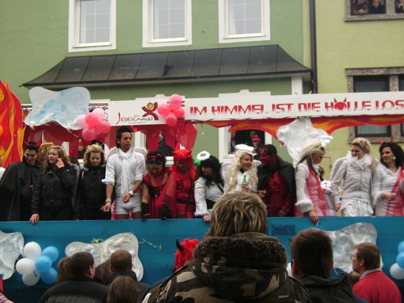 Fasching - 