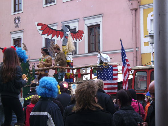 Fasching - 