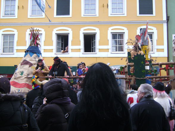 Fasching - 