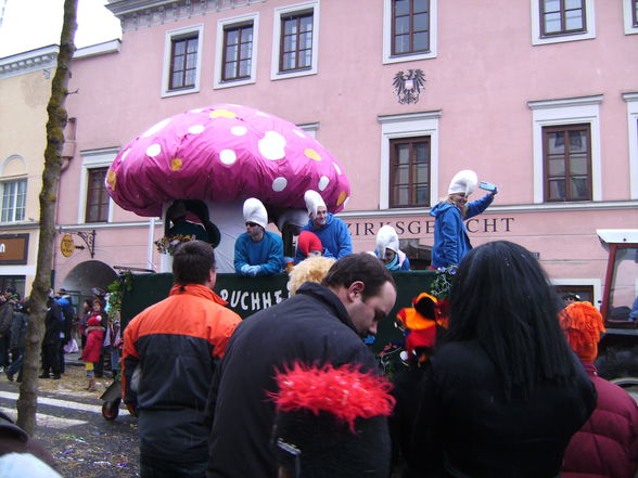 Fasching - 