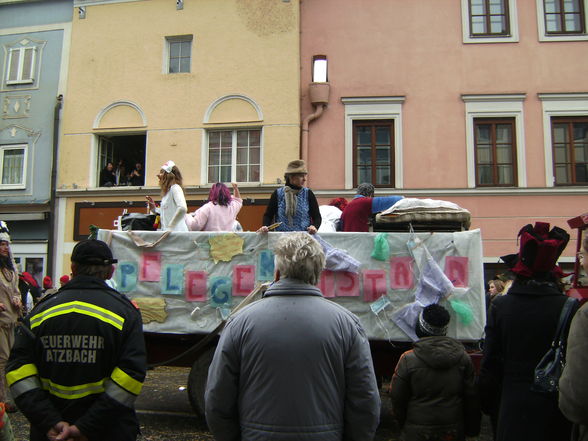 Fasching - 