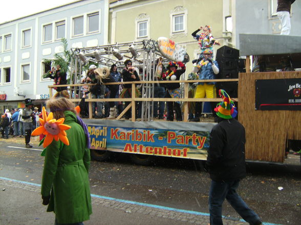 Fasching - 