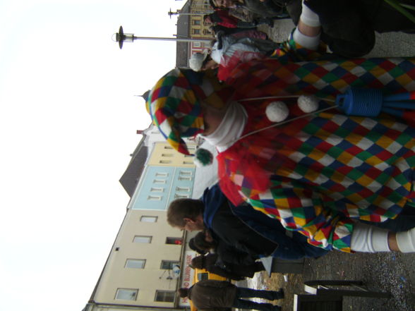 Fasching - 