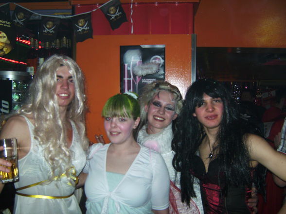 Fasching - 