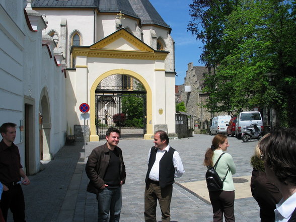 Volksmusikkonzert 10.Mai 2007 - 