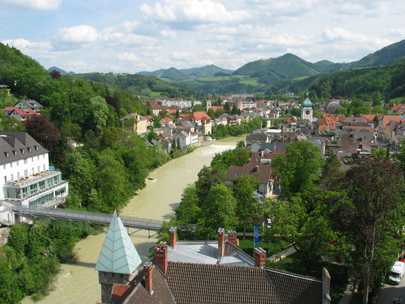 Volksmusikkonzert 10.Mai 2007 - 