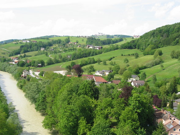 Volksmusikkonzert 10.Mai 2007 - 