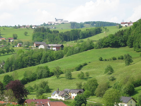 Volksmusikkonzert 10.Mai 2007 - 