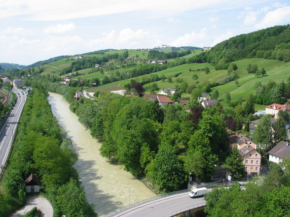 Volksmusikkonzert 10.Mai 2007 - 