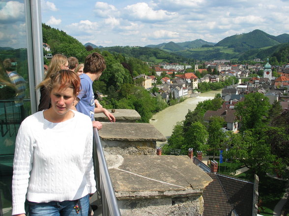 Volksmusikkonzert 10.Mai 2007 - 