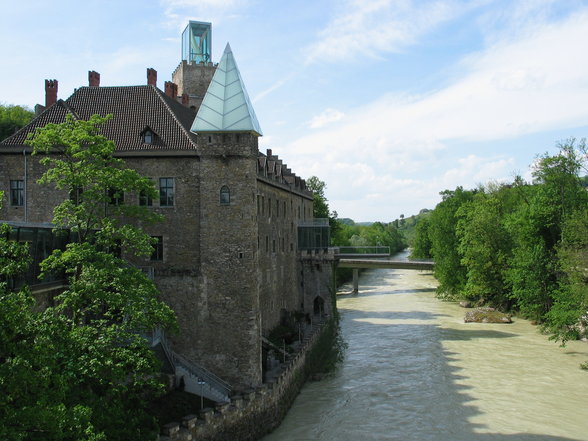 Volksmusikkonzert 10.Mai 2007 - 