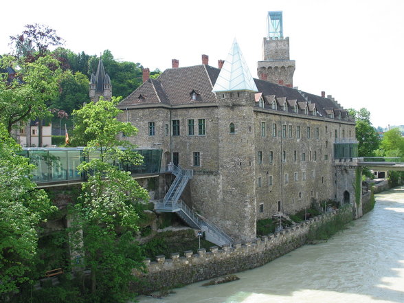 Volksmusikkonzert 10.Mai 2007 - 