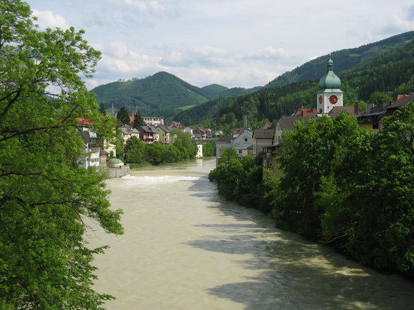 Volksmusikkonzert 10.Mai 2007 - 