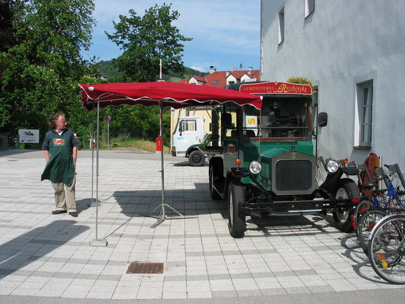 Volksmusikkonzert 10.Mai 2007 - 