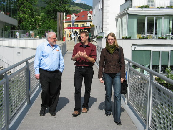 Volksmusikkonzert 10.Mai 2007 - 